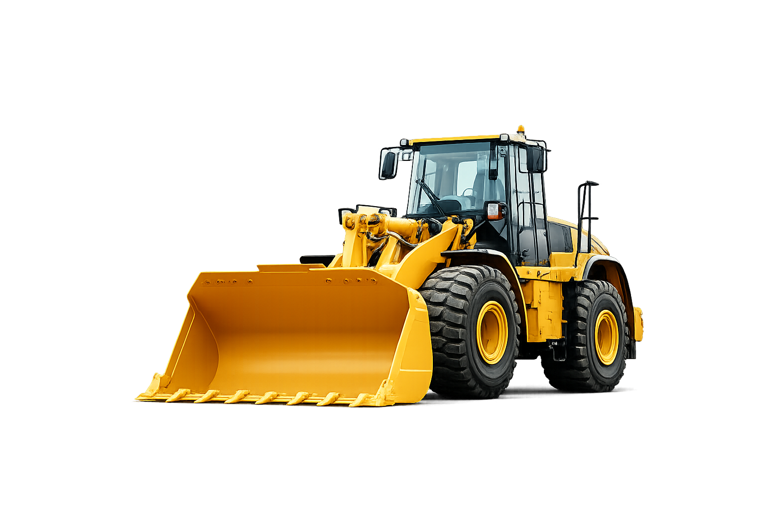 Construction Equipment